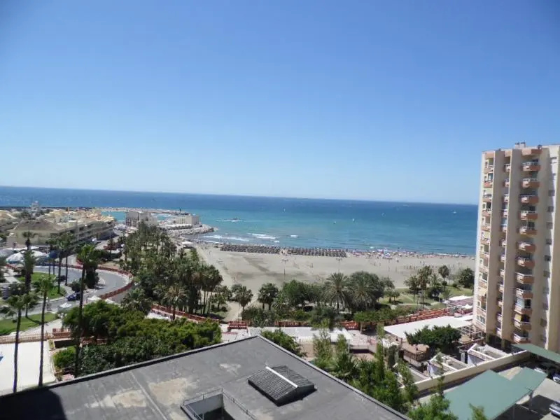 Puerto Marina Benalmádena