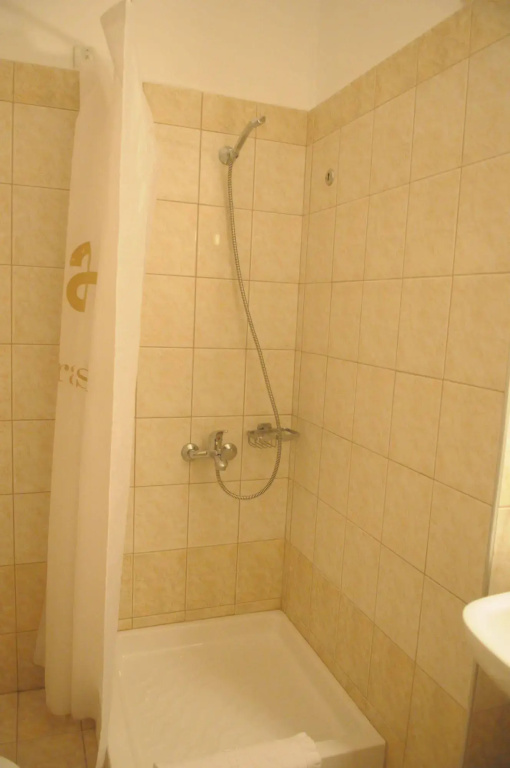Hotel Asteras - фото 8