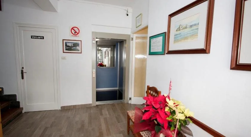 Hotel Residencia Sol - фото 10