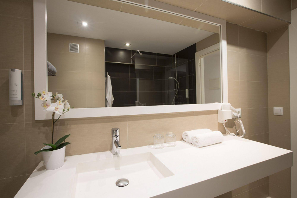 Las Gaviotas Suites Hotel - Général
