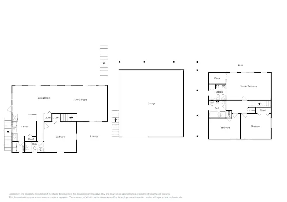 144 Gulf Island Dr Home