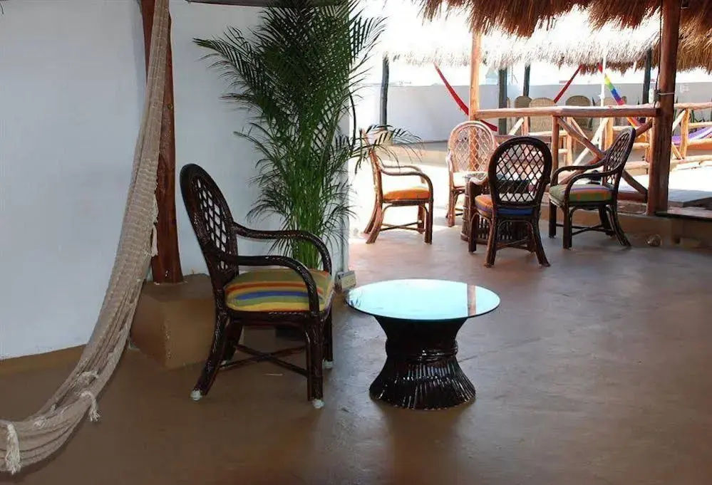 Hotel photo 13