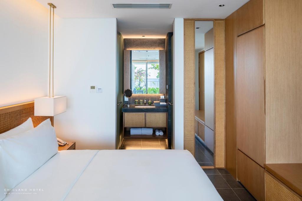 Chicland Hotel Danang