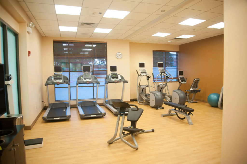 Hilton Garden Inn Virginia Beach Town Center - Général
