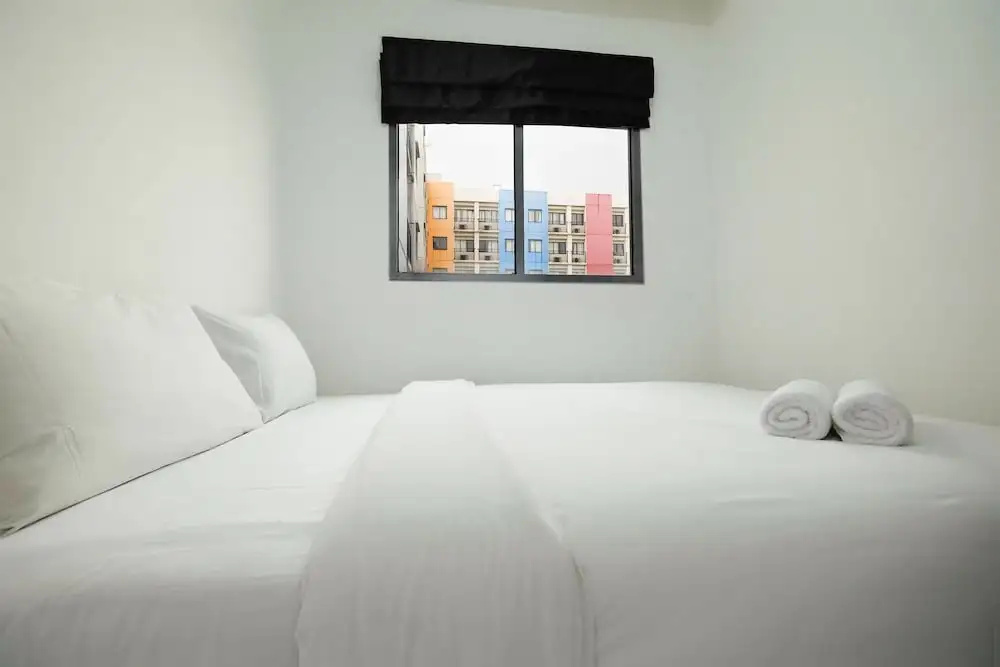 2 Bedroom Paragon Village Apartment by Travelio - фото 3