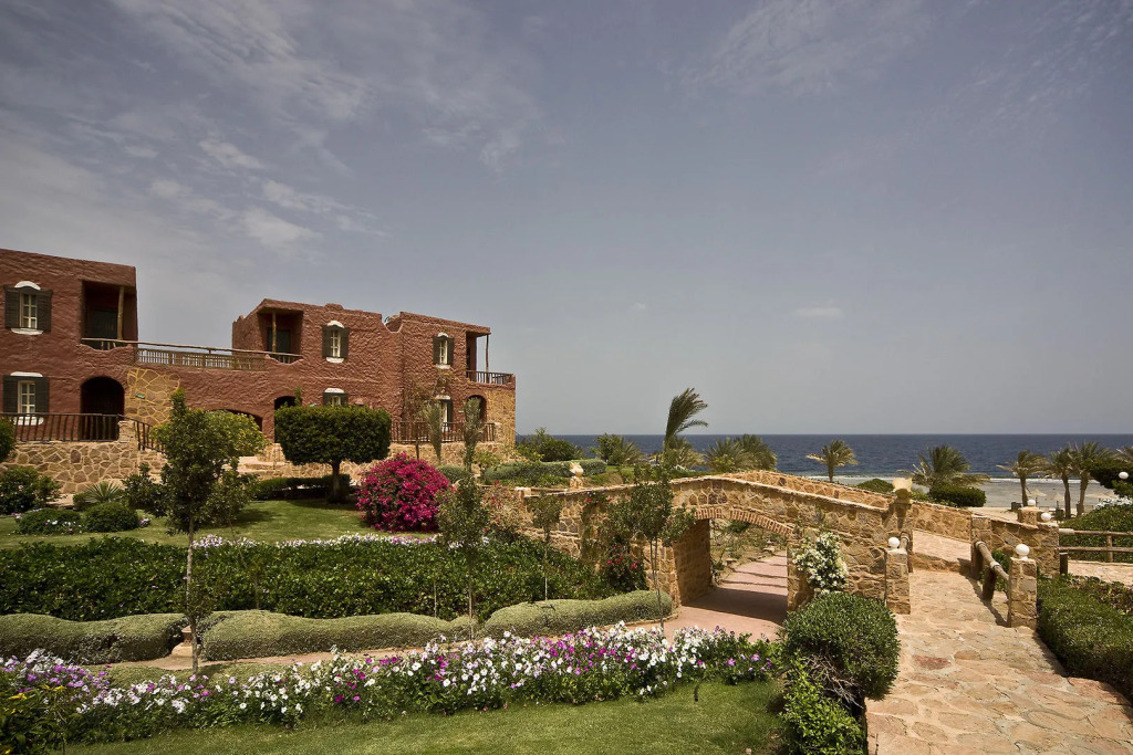 Pickalbatros Vita Resort - Portofino - фото 16