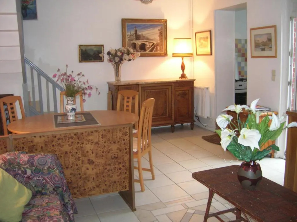 Cottage
