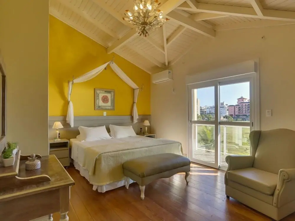 Villas Jurerê Residences - Chambres