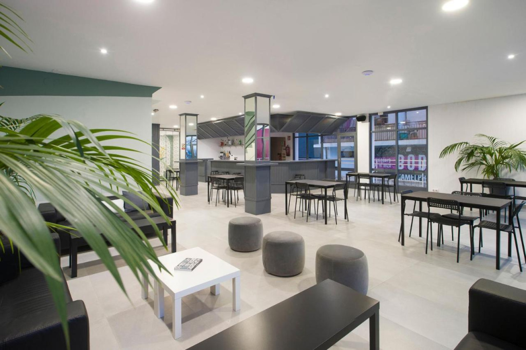 Habitaciones Don Juan
