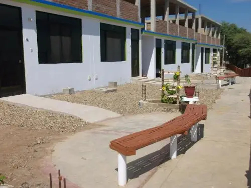 Punta Cocos Beach Suites - фото 5