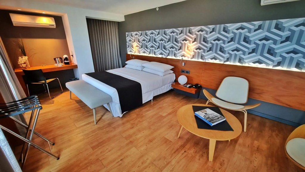 BIT Design Hotel — 5