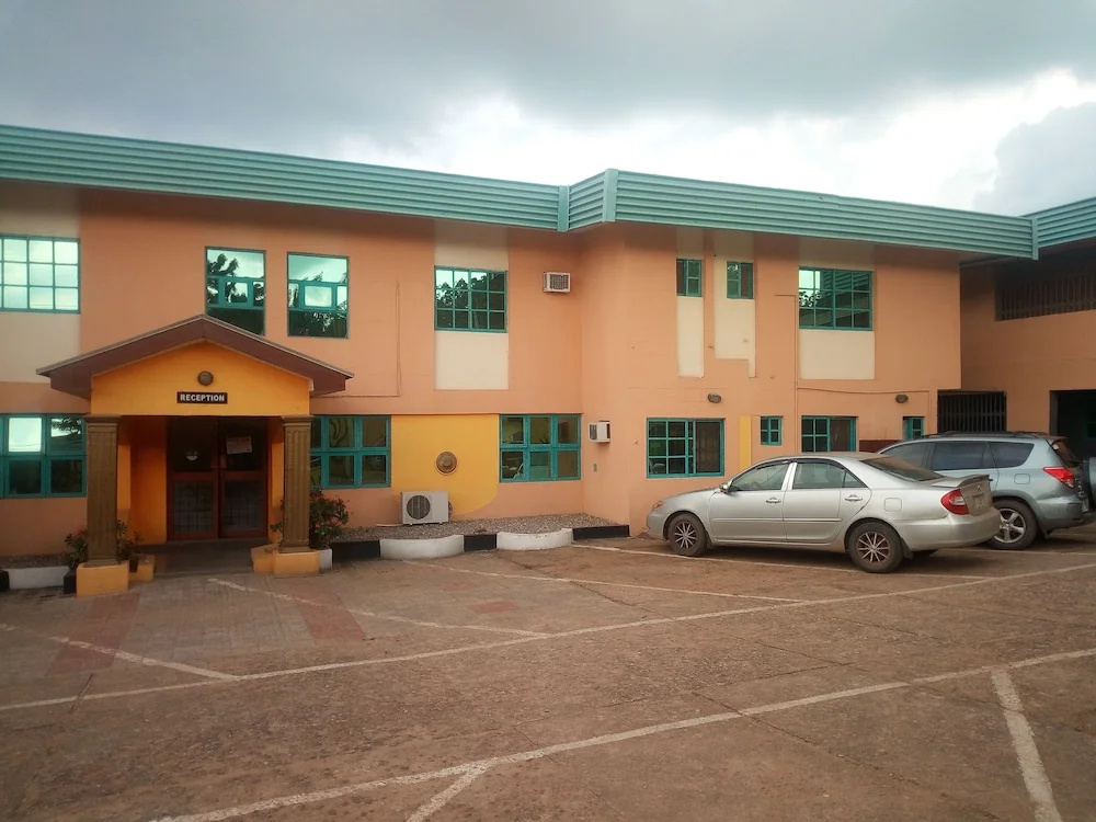 Dam'syl Suites