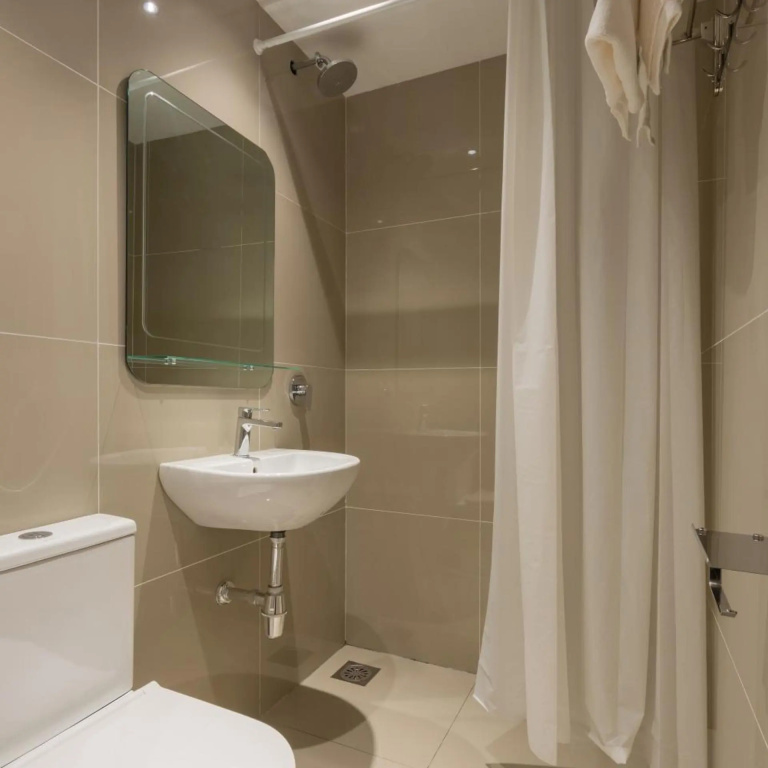 Отель Stays Hotel в Куала-Лумпуре