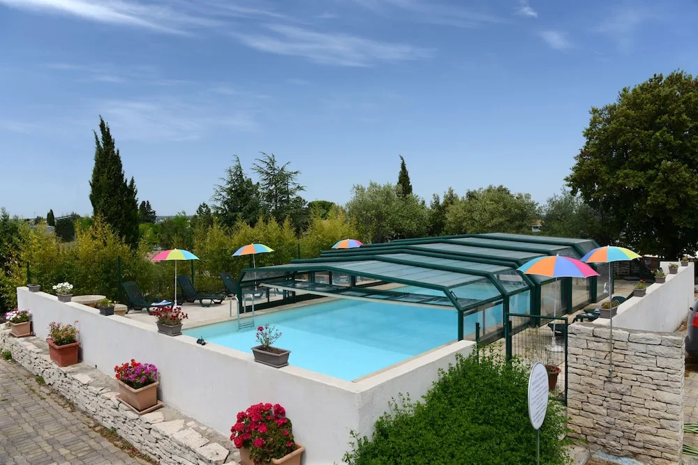 Hôtel Le Lagon