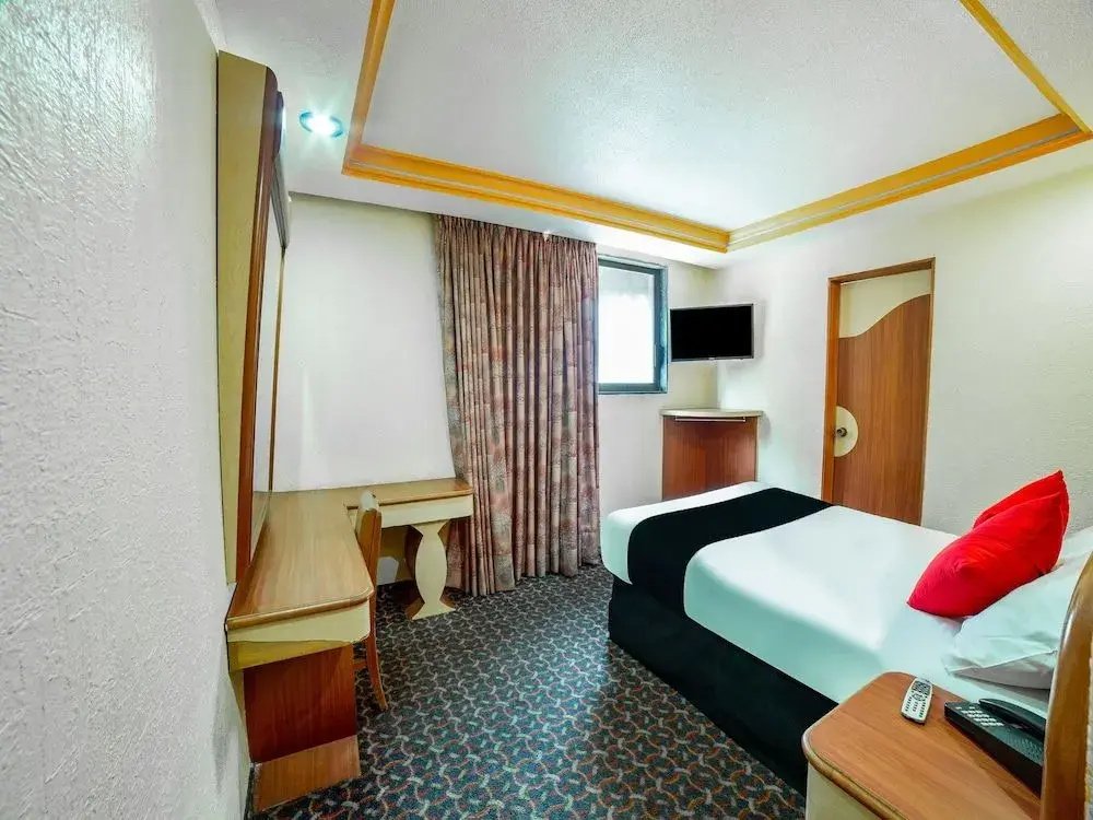 Hotel photo 20