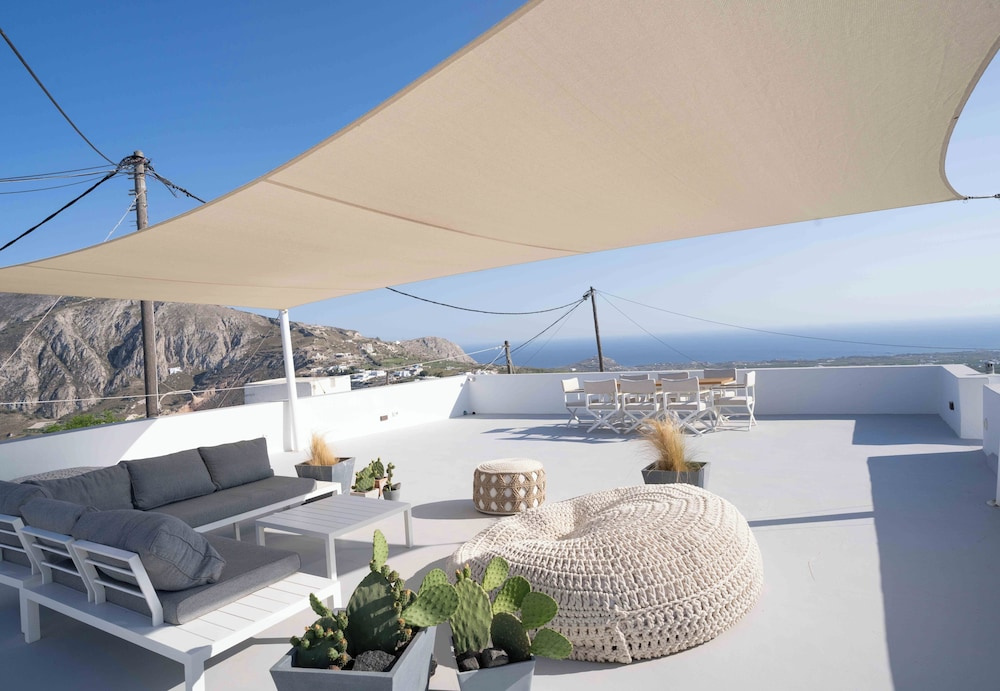 Bliss Mansion