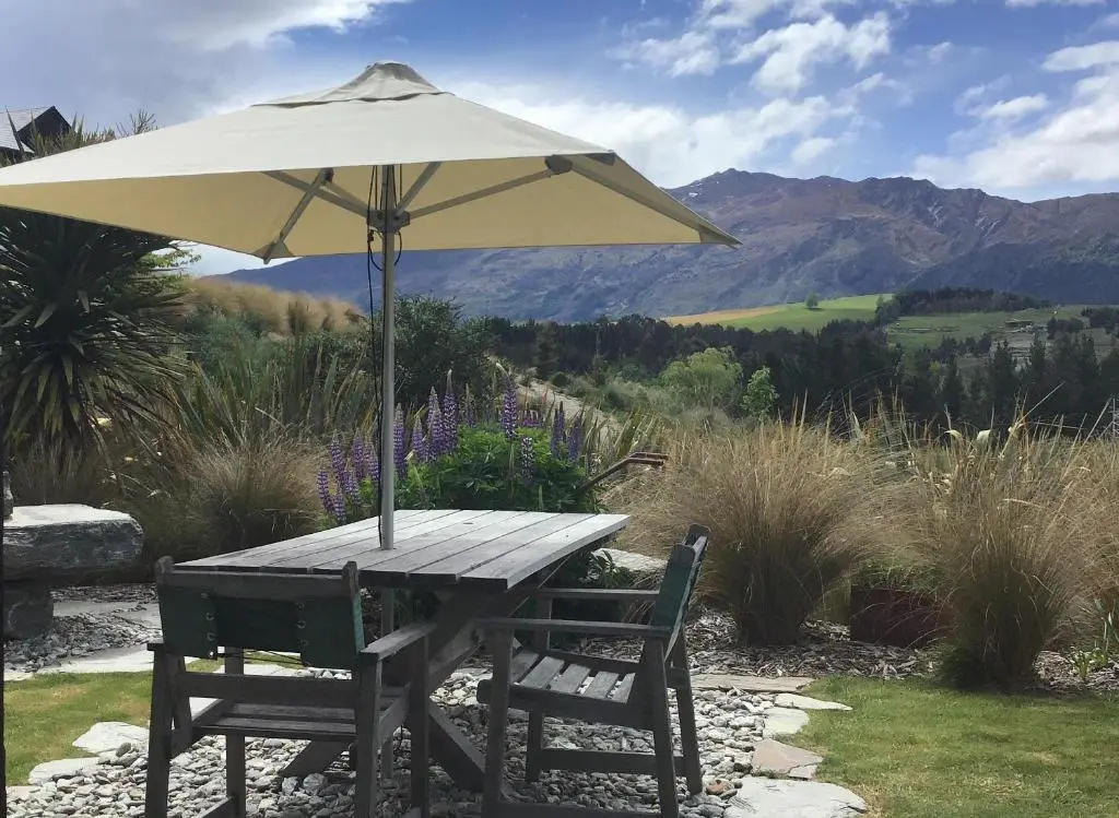 Hawkridge Chalet - Honeymooners Chalet