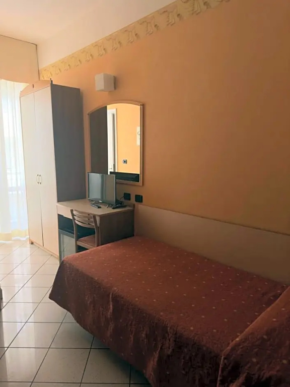 Hotel Ambra - Chambres