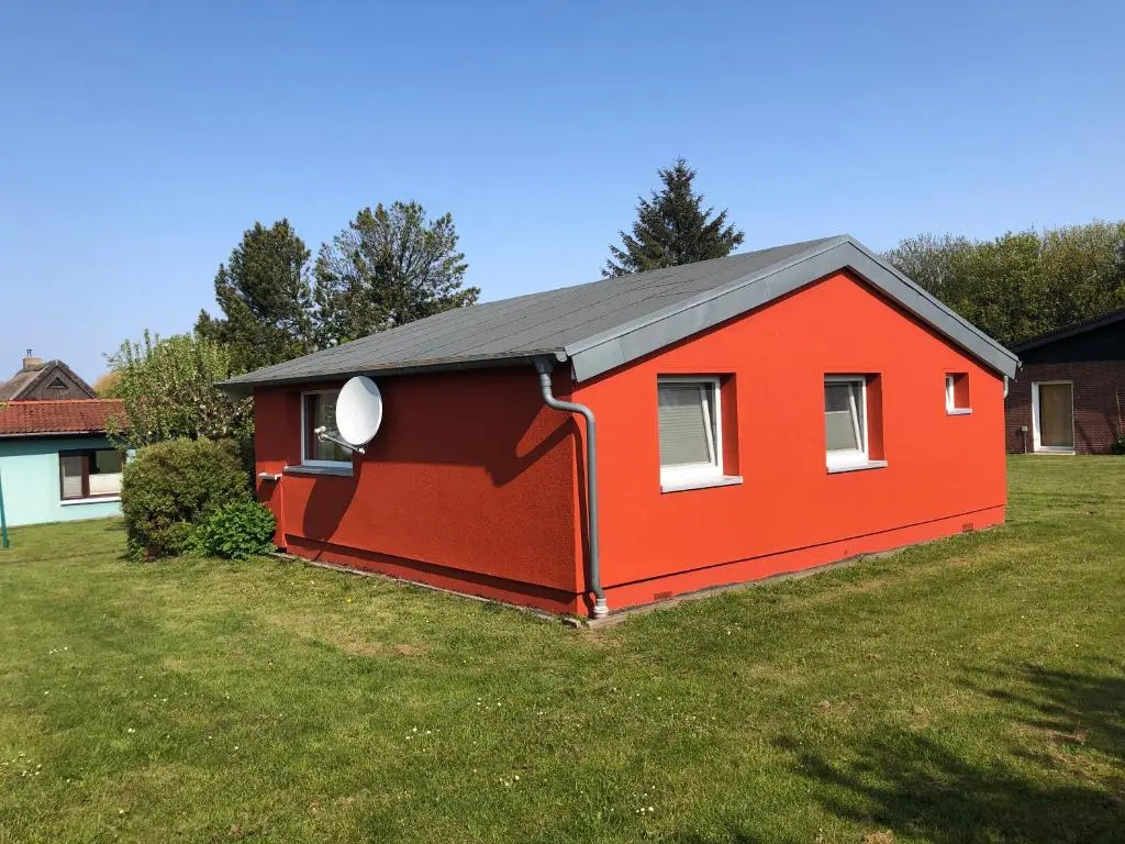 Ferienanlage Bullerbü - Chambres