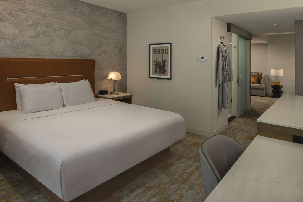 Hyatt Centric Midtown Atlanta - Général