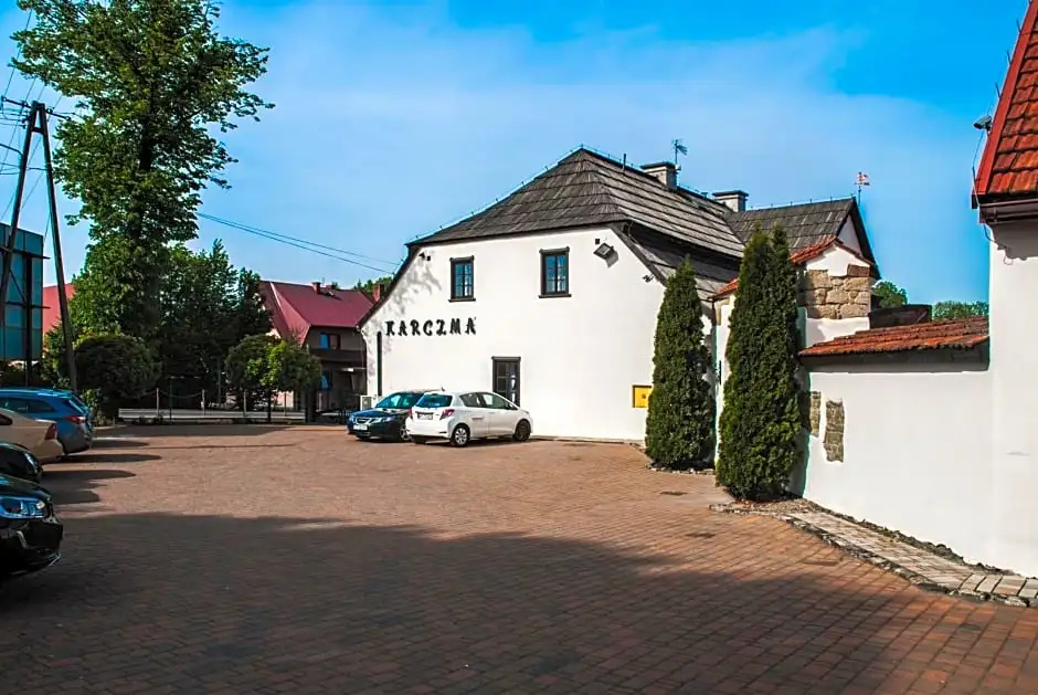 Hotel Pod Kogutkiem