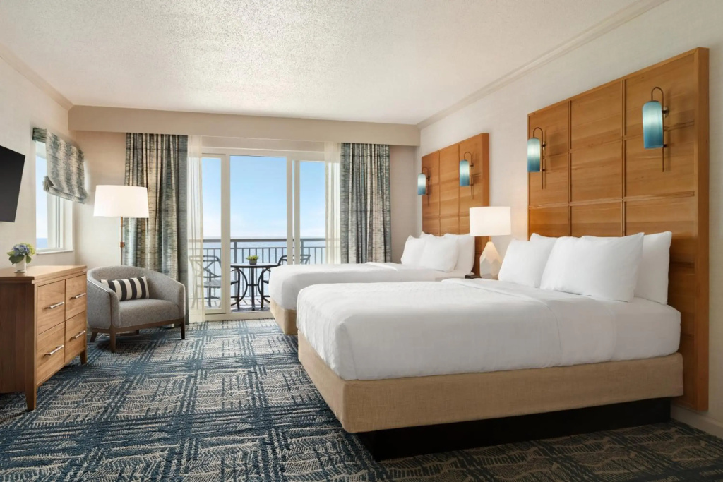 Holiday Inn & Suites Ocean City by IHG - Général
