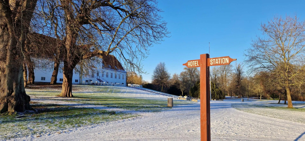 Comwell Bygholm Park - Général
