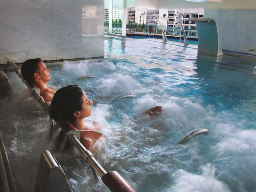 Arrecife Gran Hotel & Spa - Général