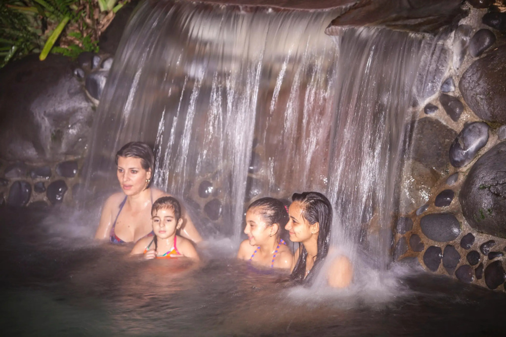 Arenal Springs Resort picture