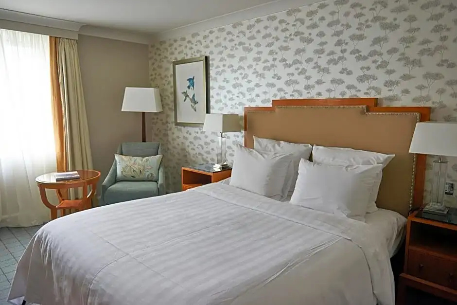 Dalmahoy Hotel & Country Club - Chambres