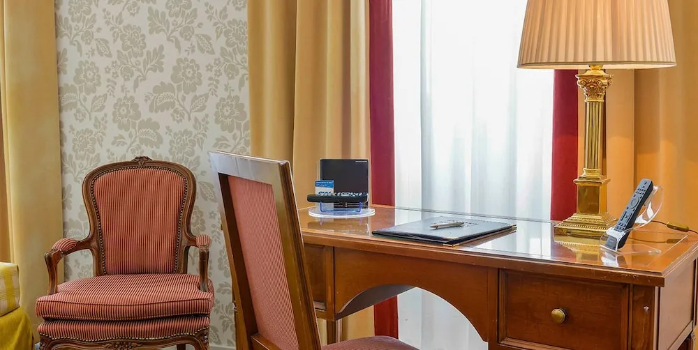 Albergo Alla Posta - Chambres