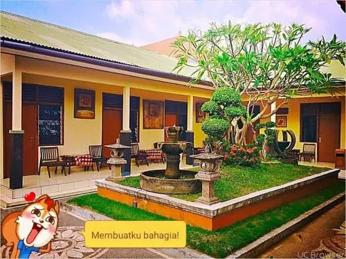 Balcony & Terrace