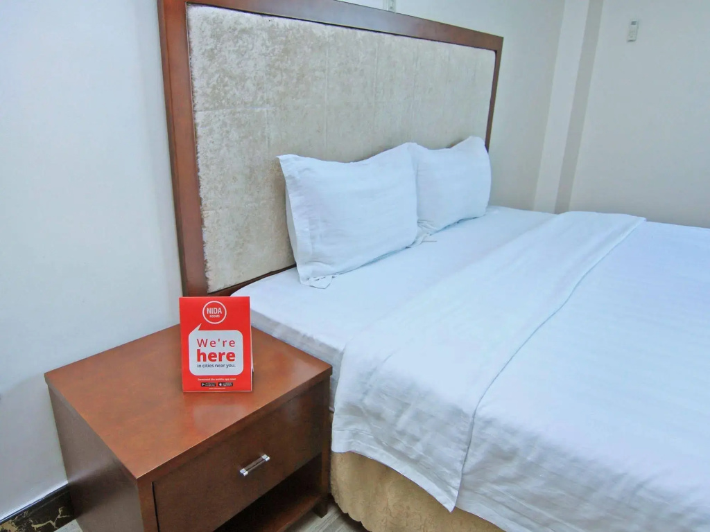 Clark CU Hotel - Général
