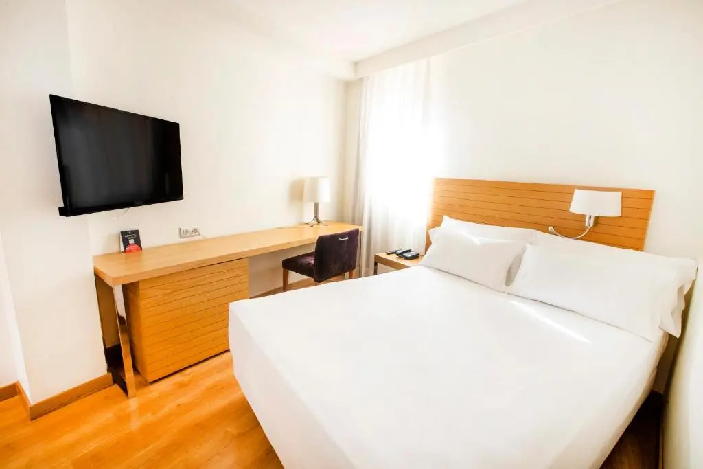 Hotel Hesperia Mallorca - Chambres
