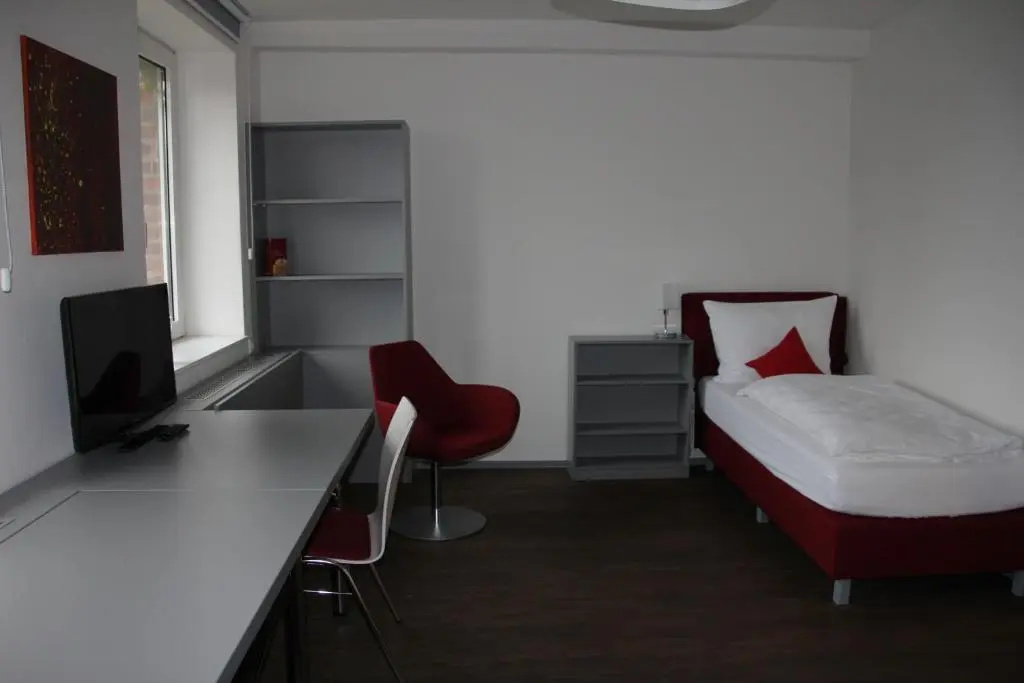 Haus Overbach - Chambres