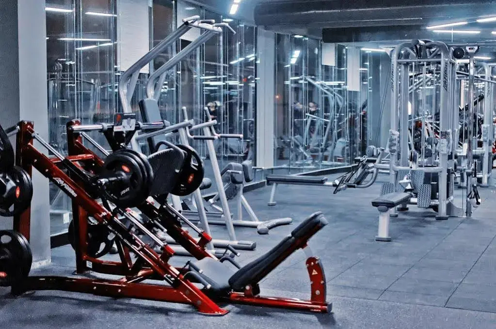 Emirates Apart Residence - фото 17