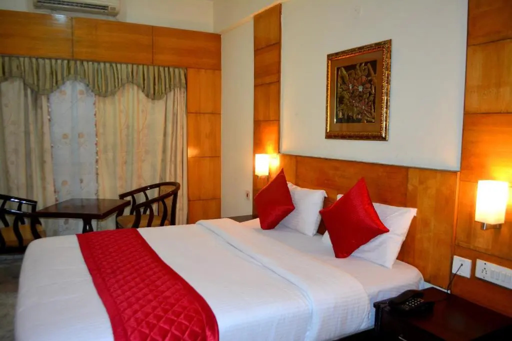Hotel City Centaur - Chambres