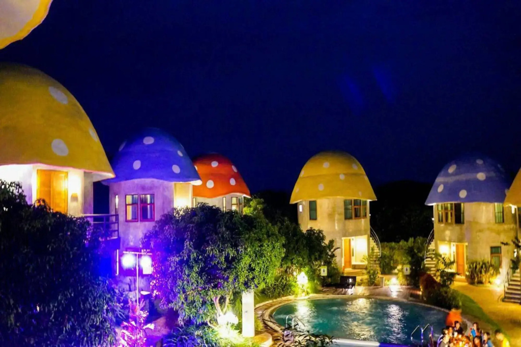 Khaoyai Panorama  Resort - Général