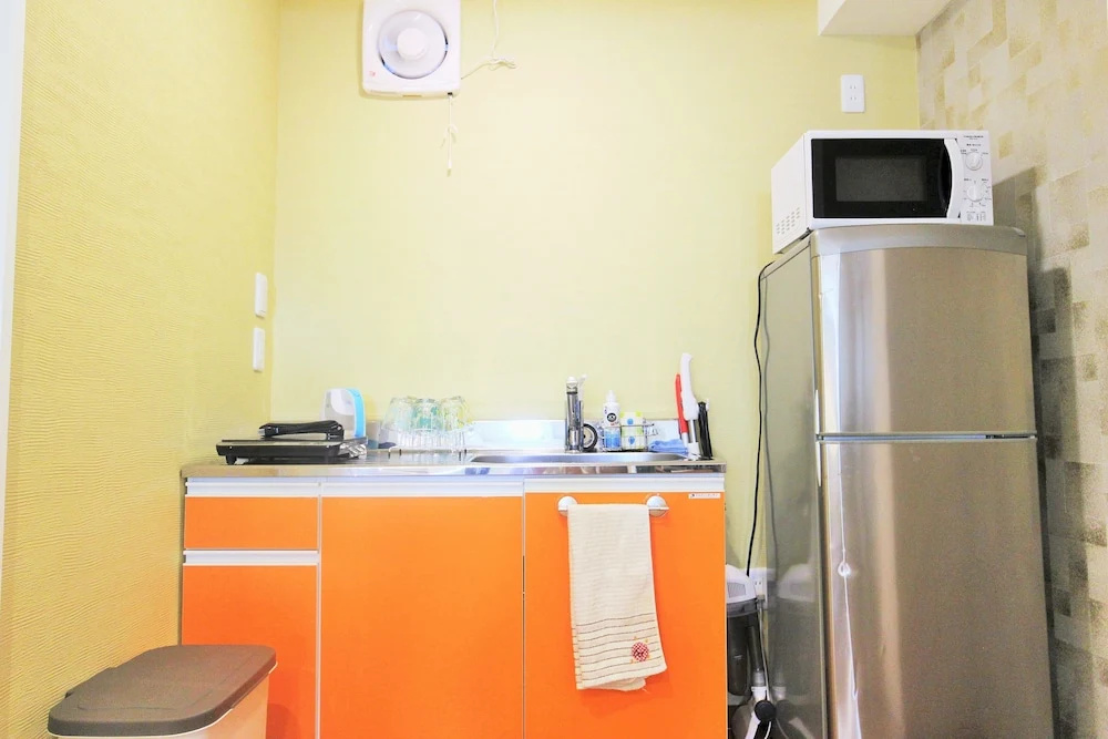 Guest House DAIZU 사진 11
