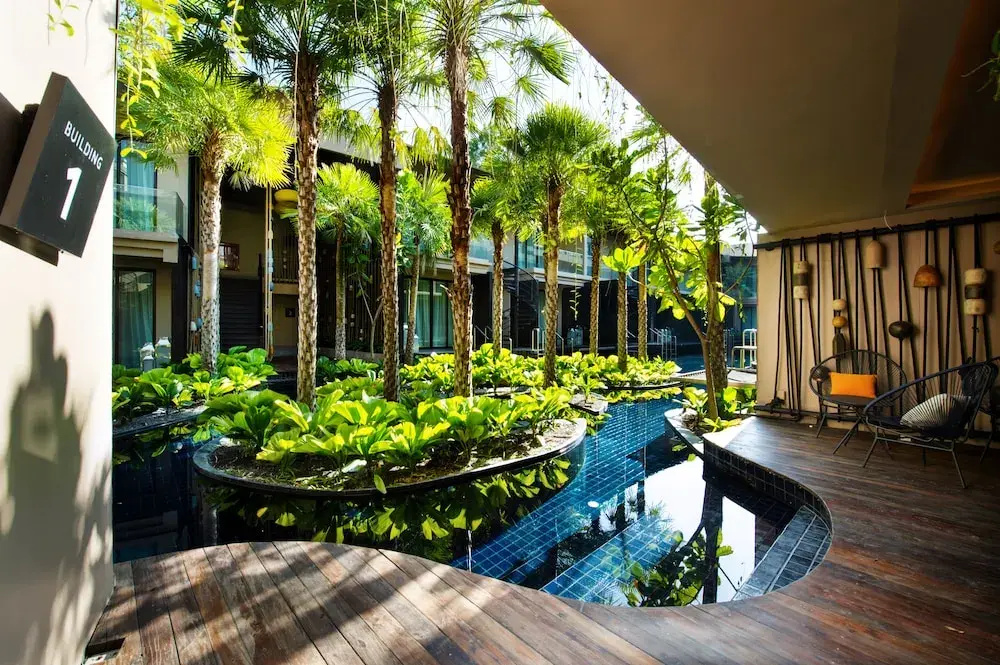 Hotel photo 16