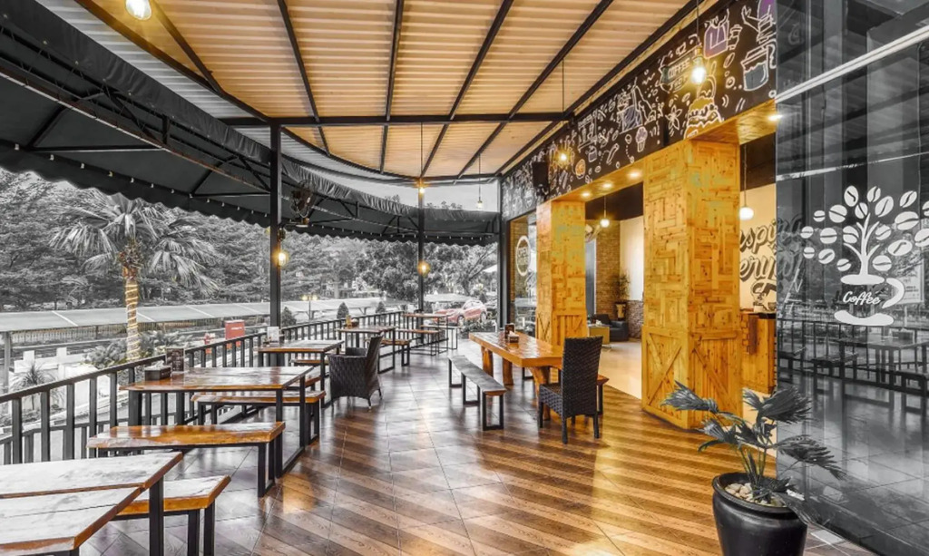 Truntum Padang - фото 30