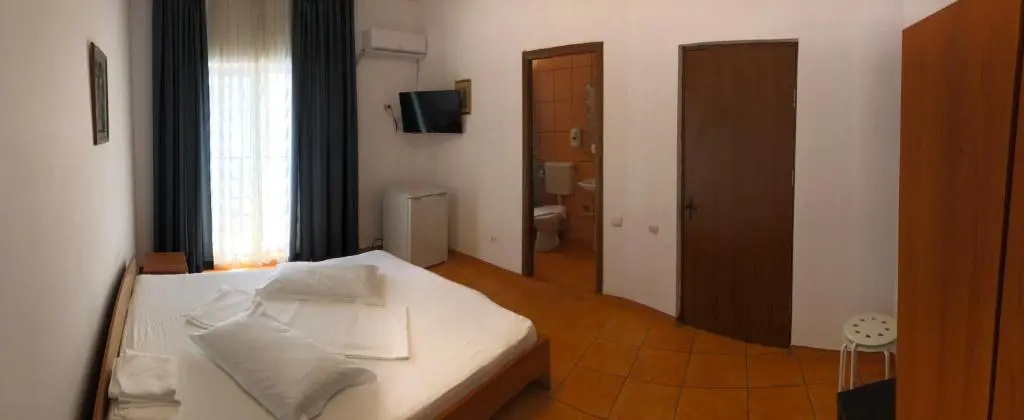 Vila Orient 2 - Chambres