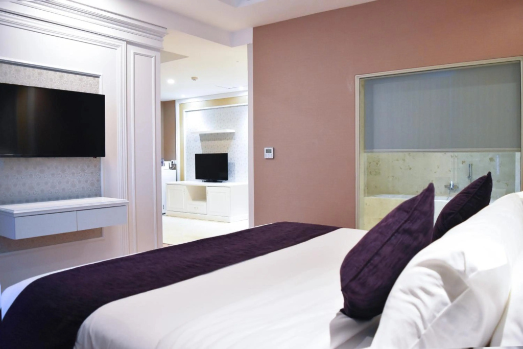 Platinum Balikpapan Hotel & Convention Hall - Général