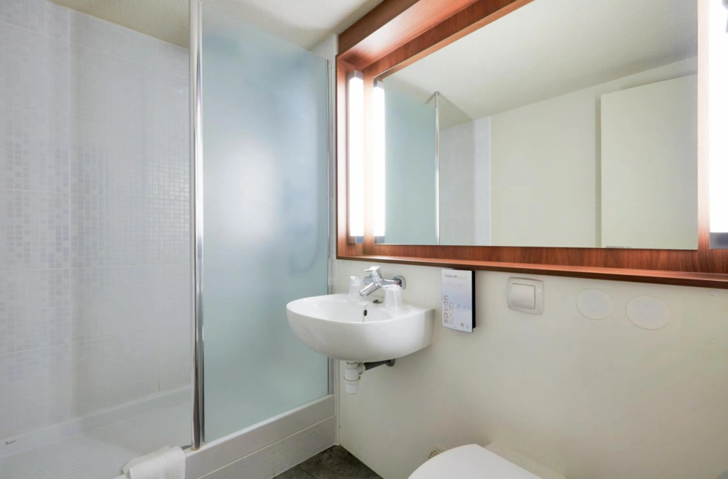 Afficher la photo 8 — Hotel Campanile Nantes Ouest - Saint Herblain