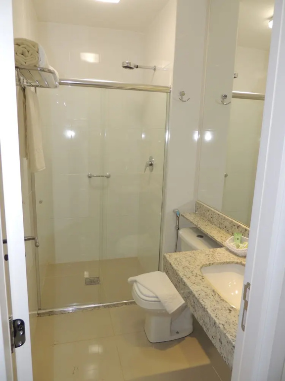 Lagoon Prime Hotel - Chambres