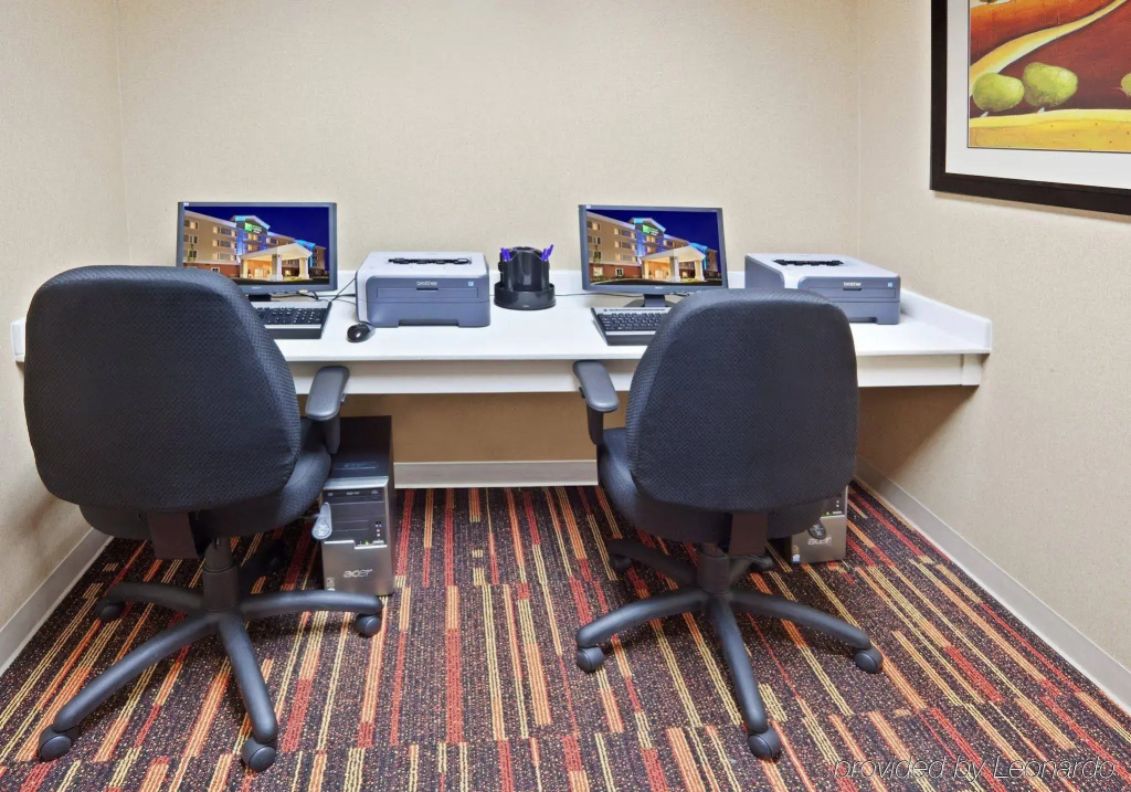 Hotel photo 16