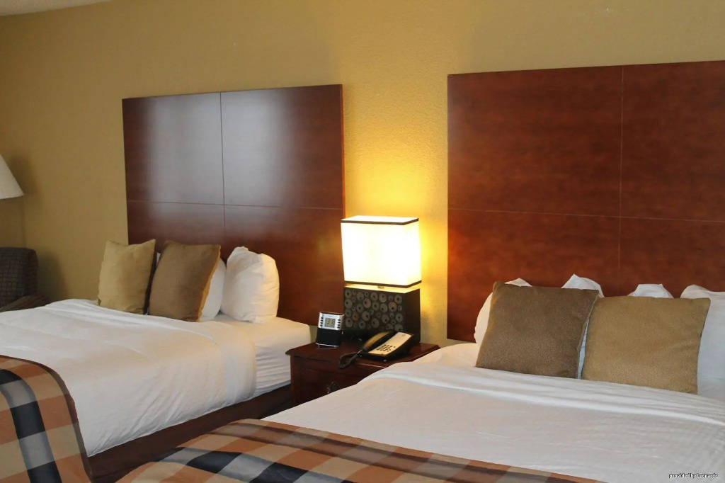 Best Western Plus Milwaukee Airport Hotel & Conference Ctr - Général
