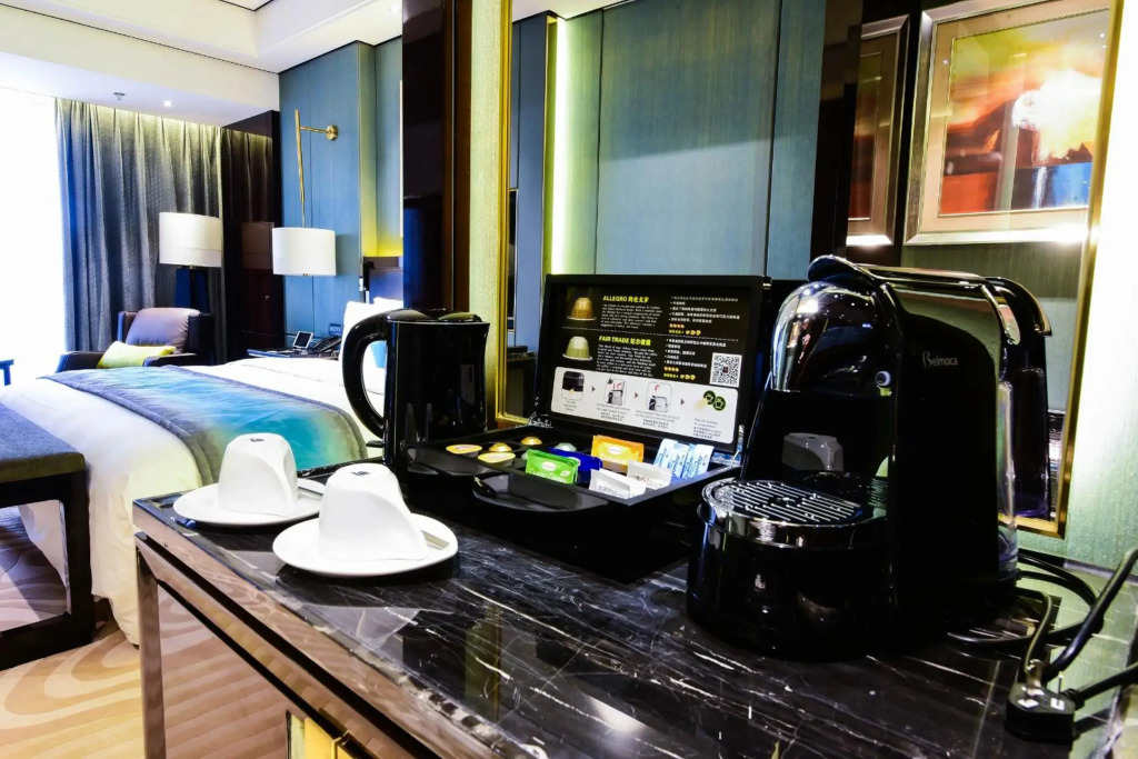 Tylfull Hotel - фото 26