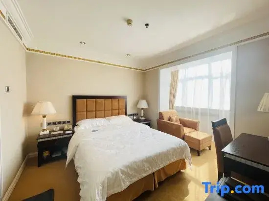 Business room