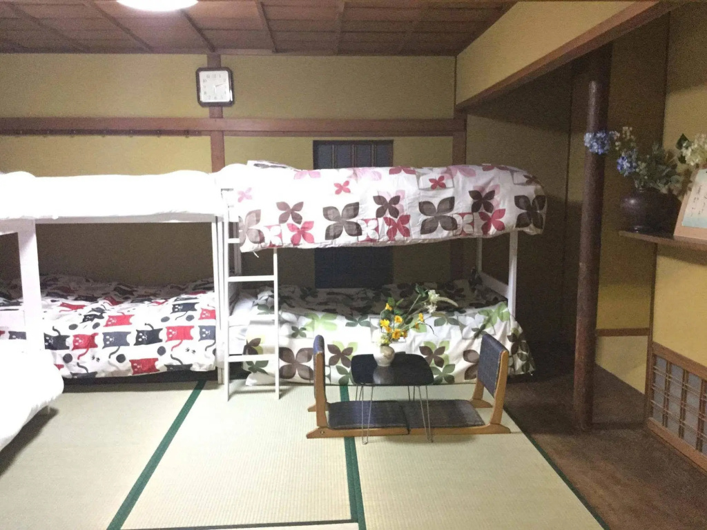 Fogainn shinsaibashi 사진 17